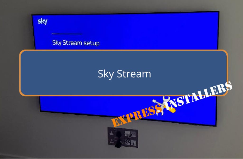 Sky Stream