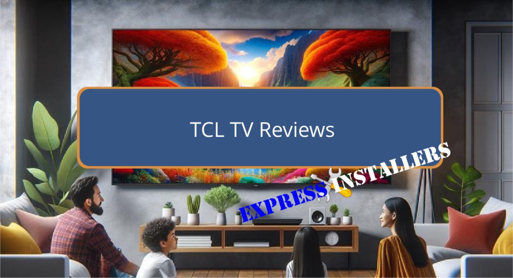 TCL TV Reviews