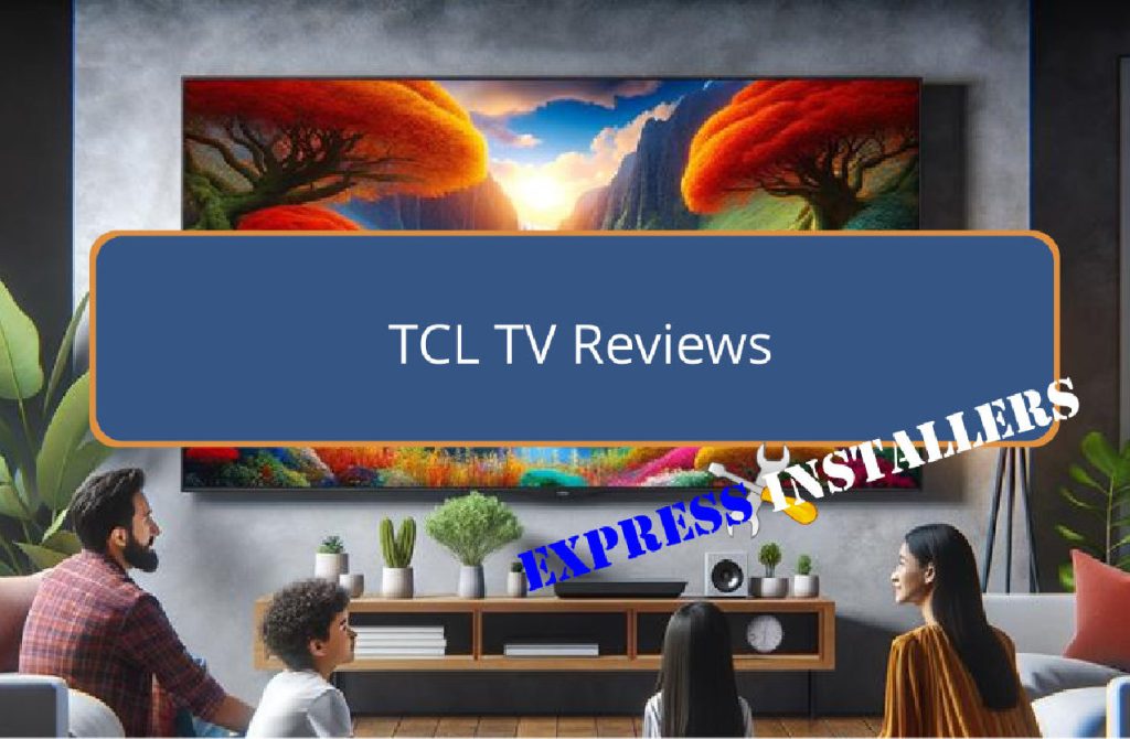 tcl tv user opinions