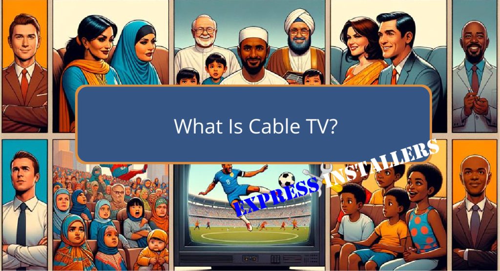 What Is Cable TV