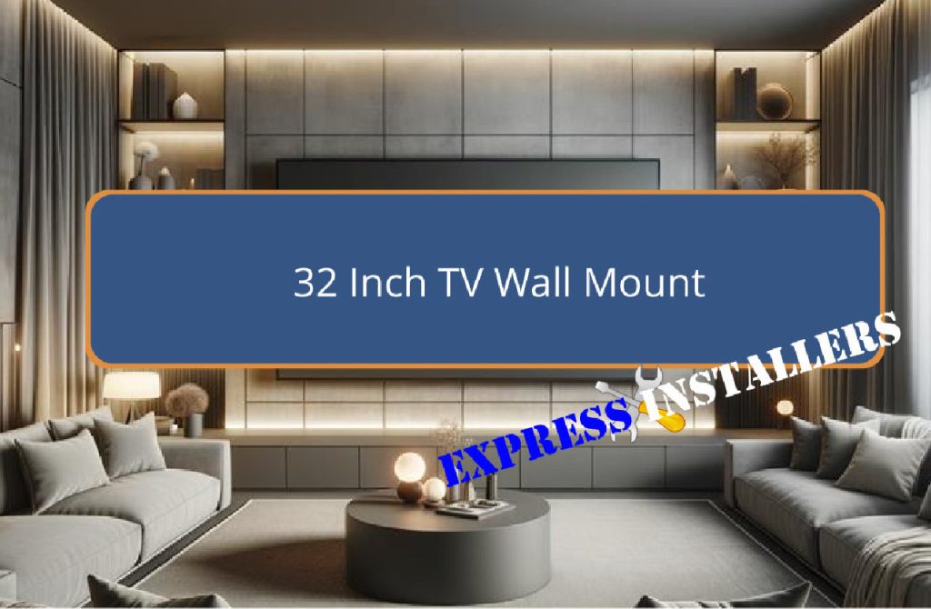 wall mount for tv