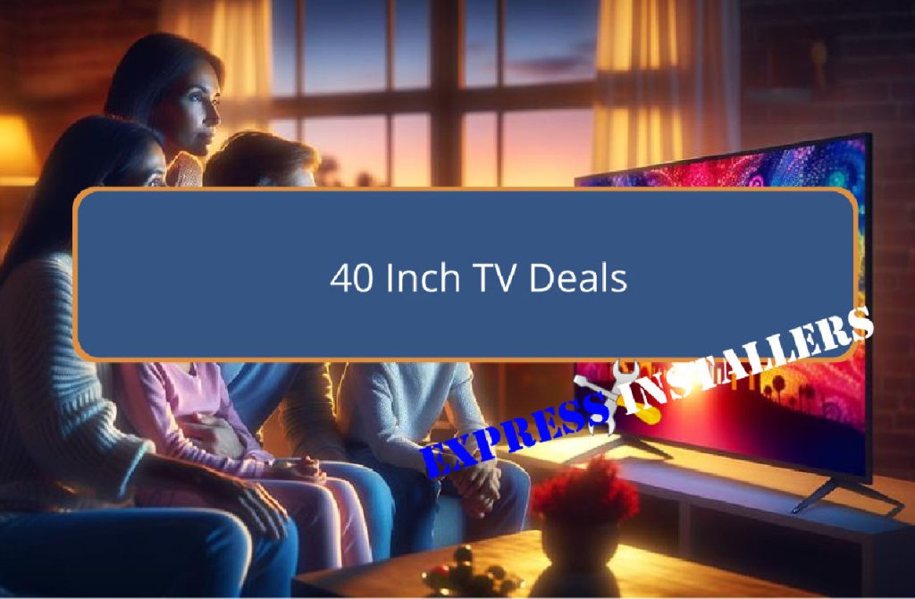 great savings on tvs