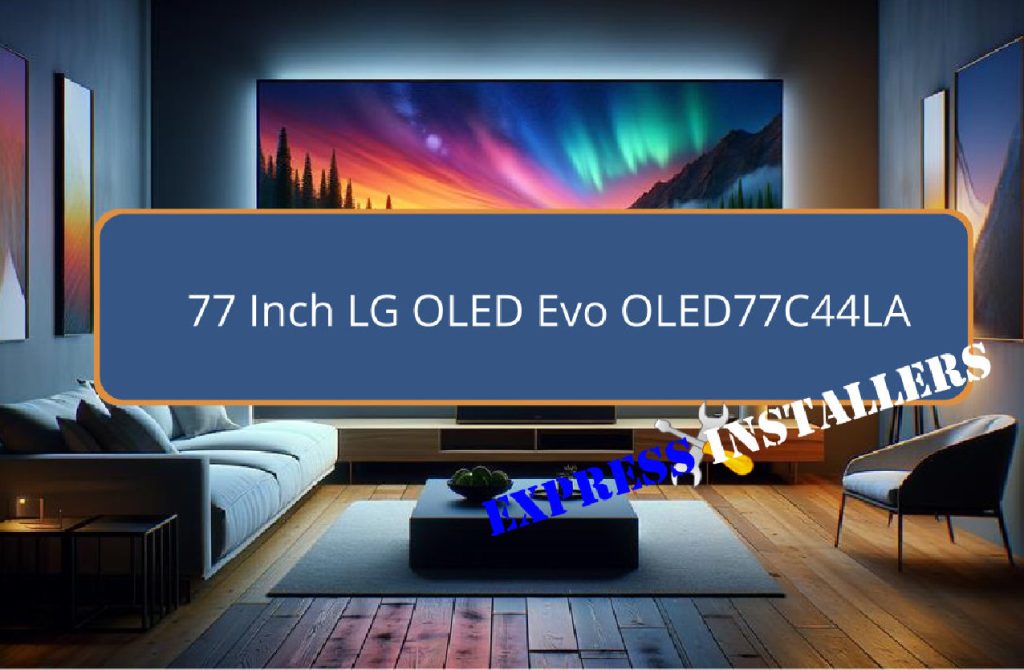 high quality lg oled tv