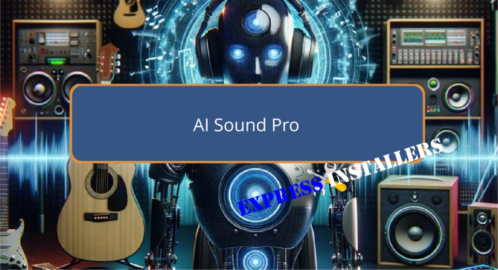 AI Sound Pro