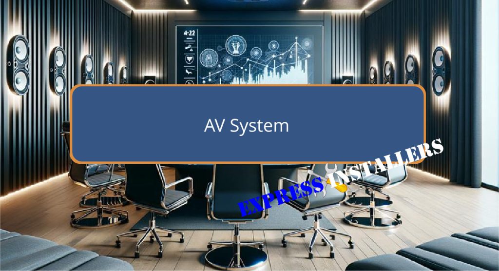 AV System