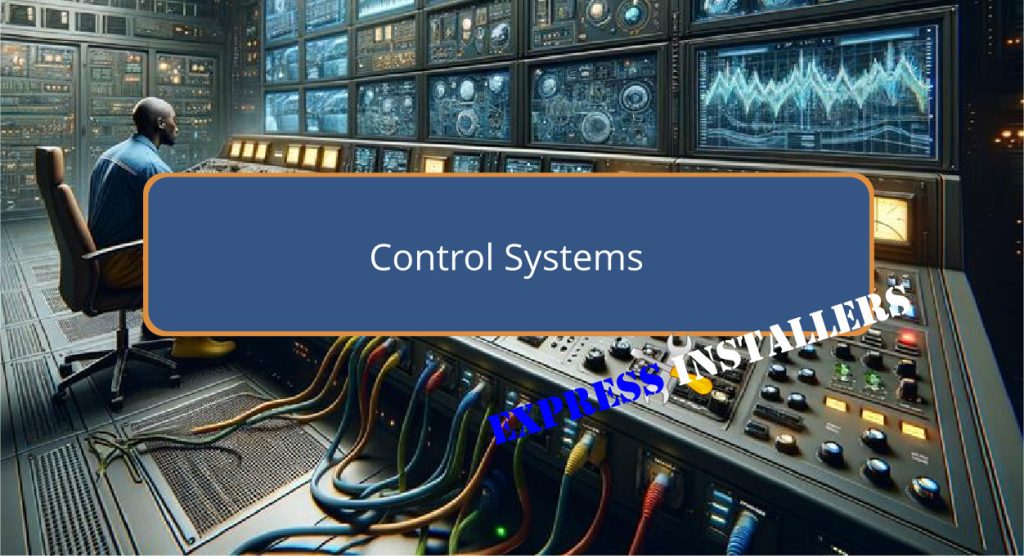 Control Systems