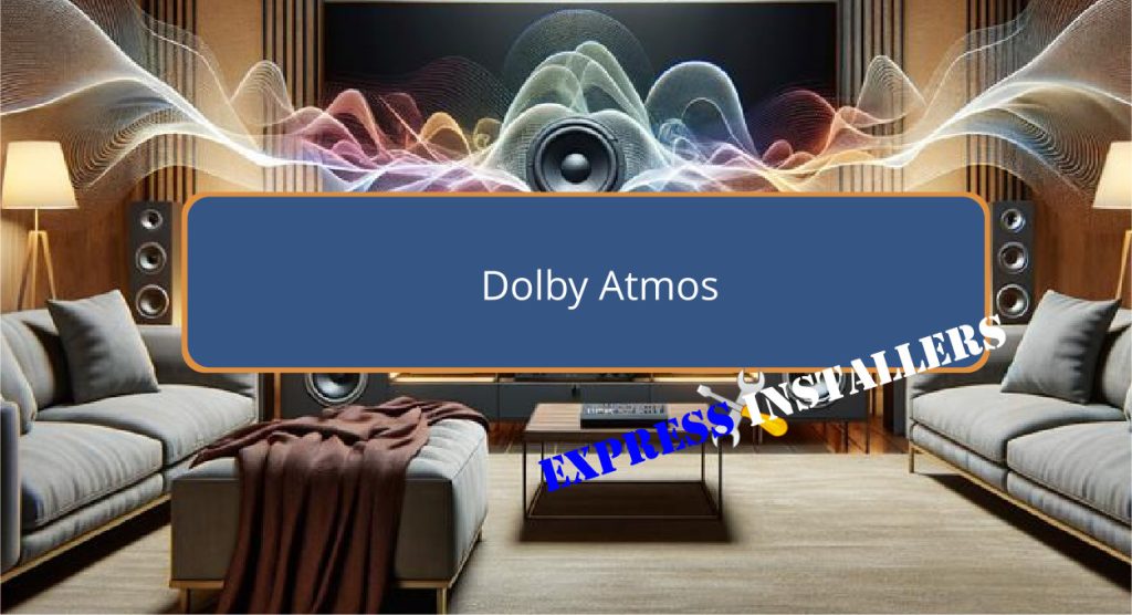 Dolby Atmos