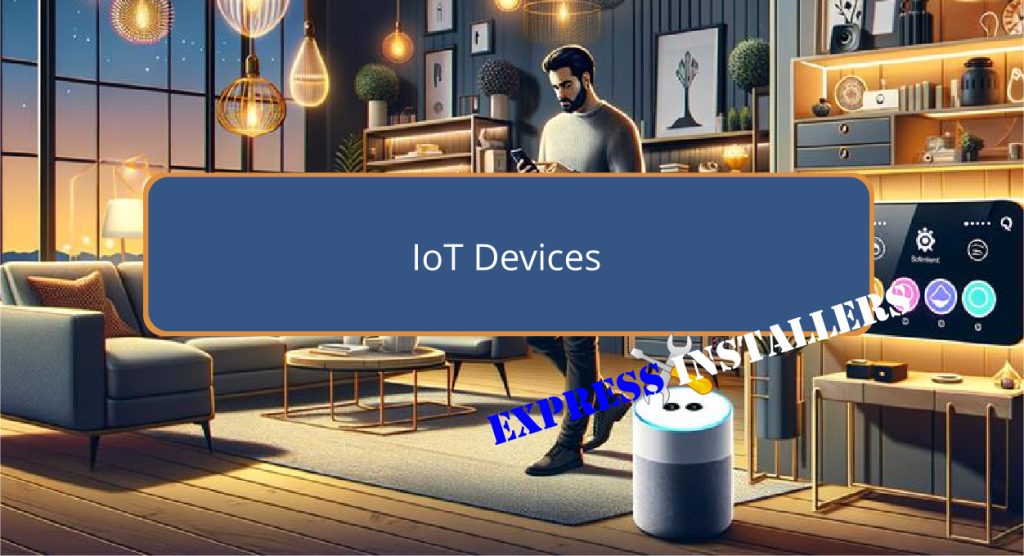 IoT Devices