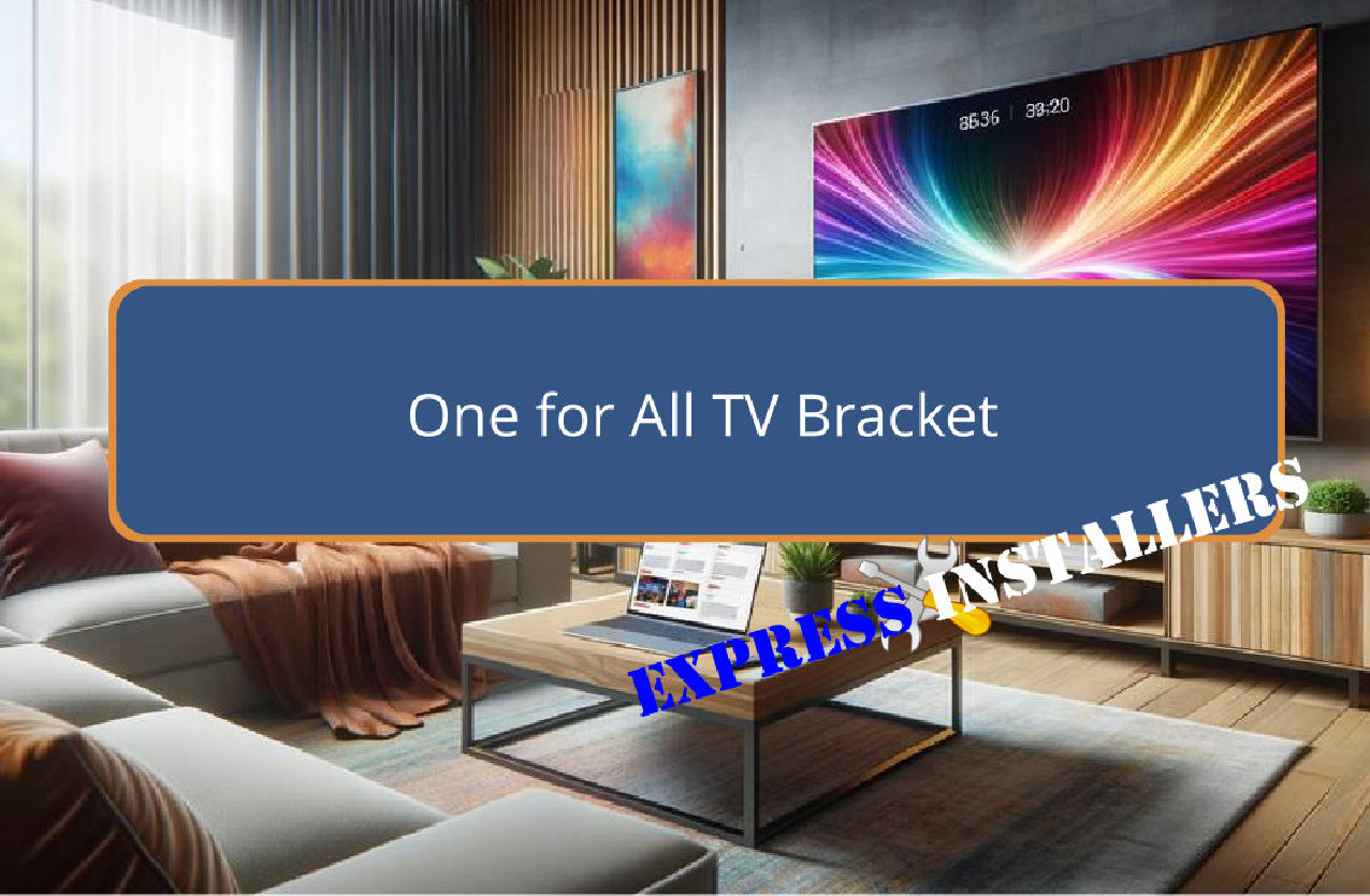 versatile tv wall mount