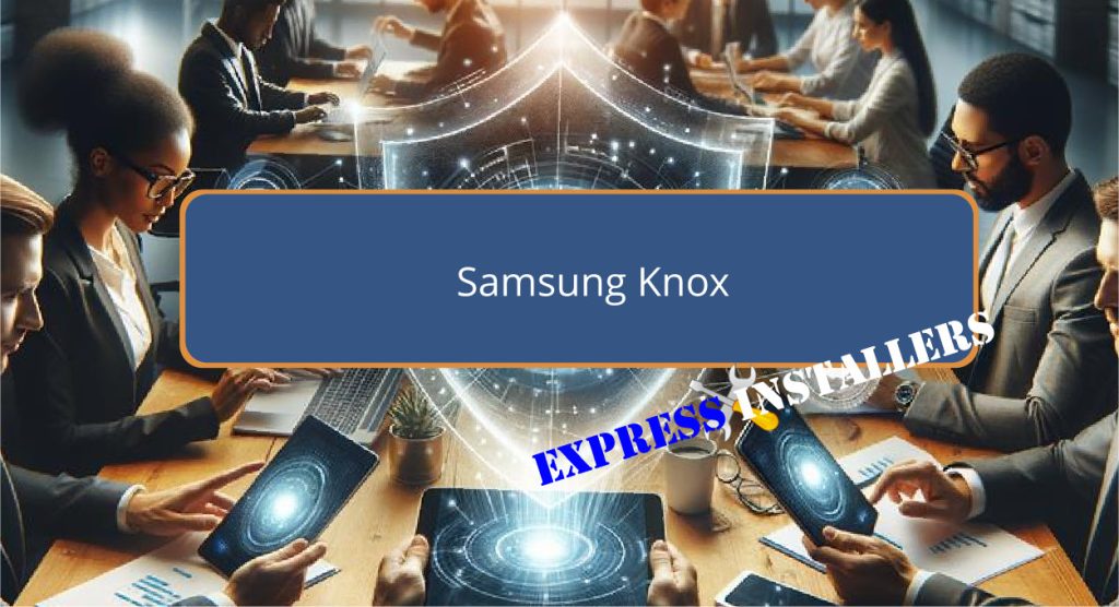 Samsung Knox