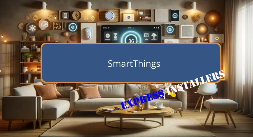 SmartThings