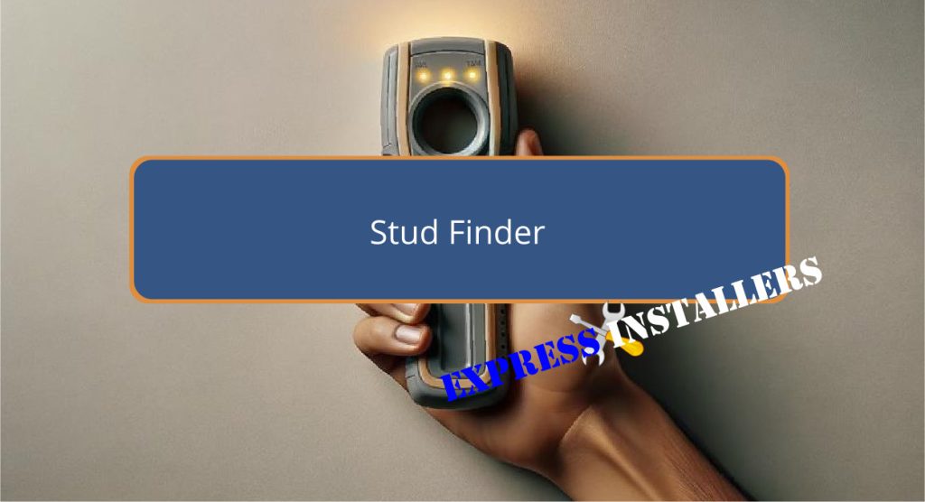 Stud Finder