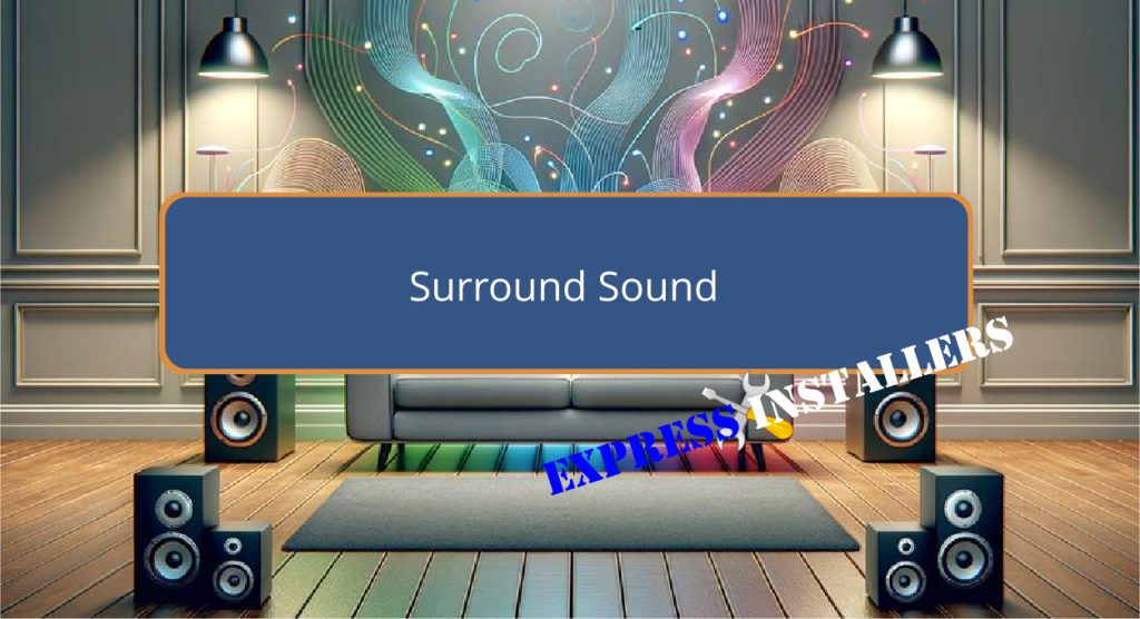 Surround Sound