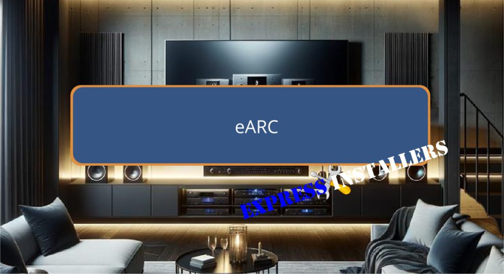 eARC