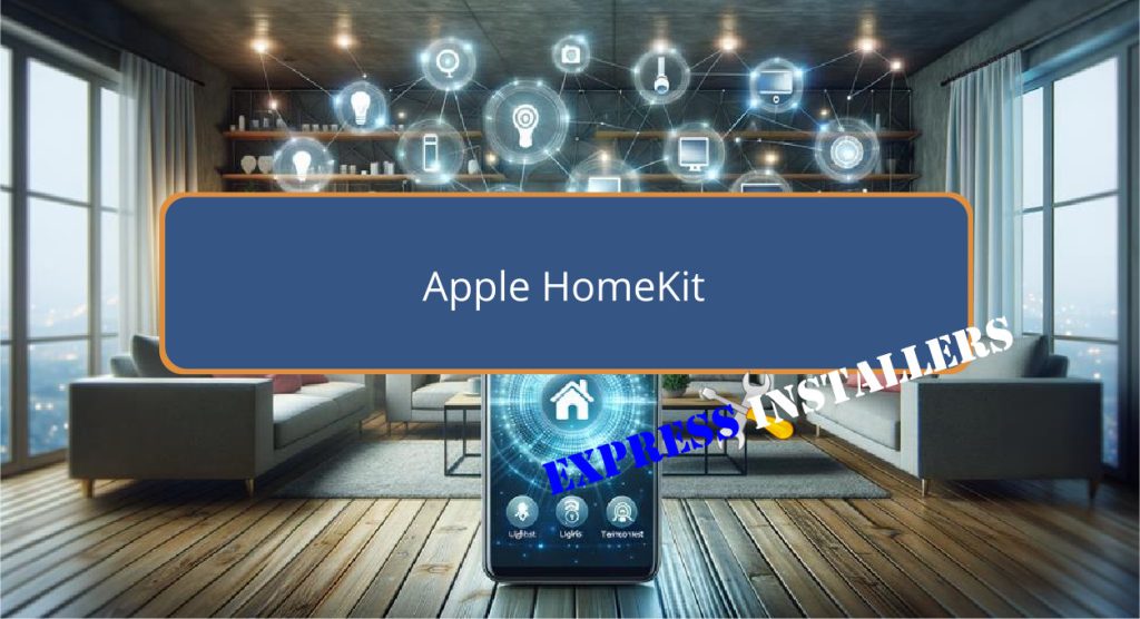 Apple HomeKit