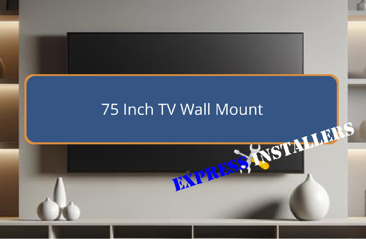 large tv wall mount