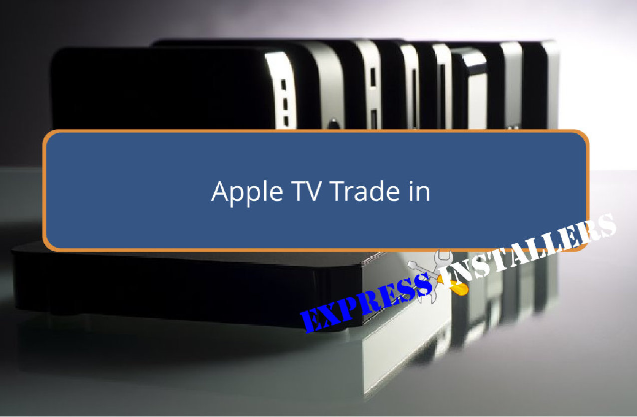 apple tv exchange program