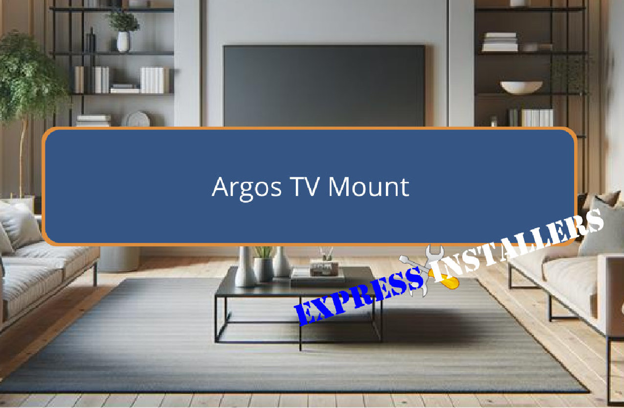 Argos TV Mount