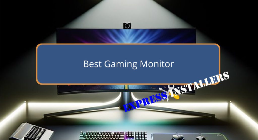 Best Gaming Monitor