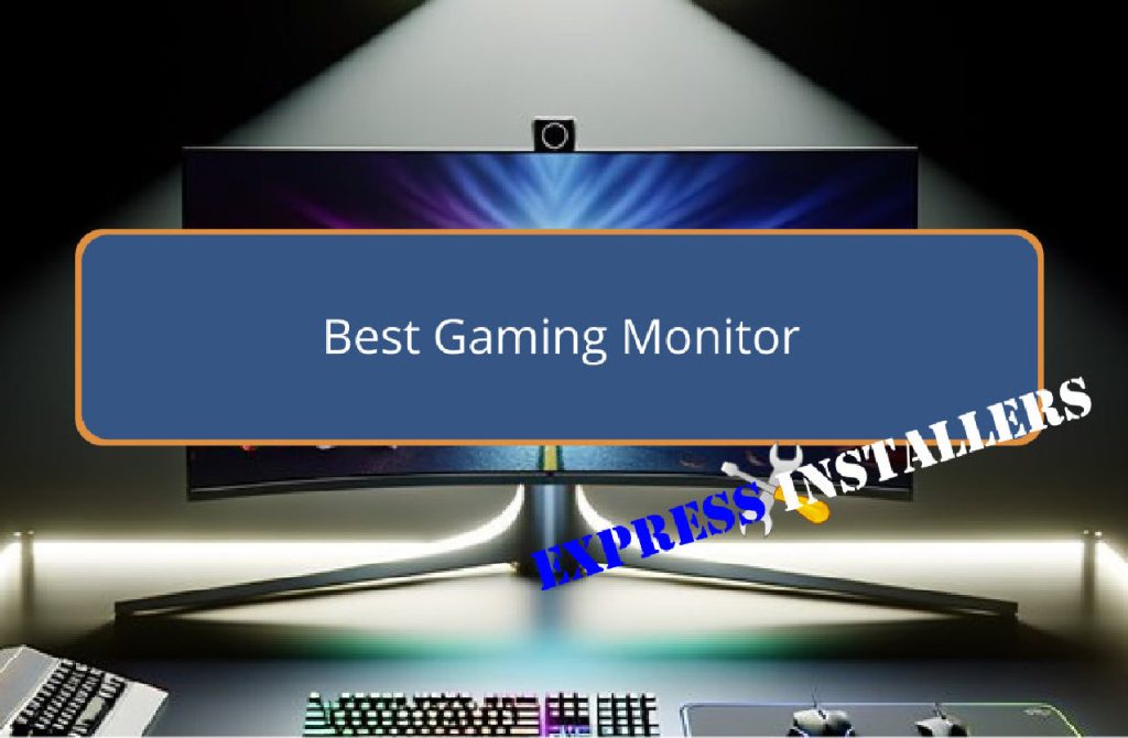 top rated gaming display technology