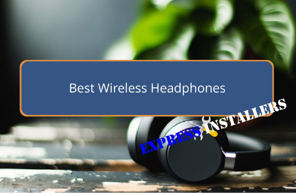 top rated wireless headphones