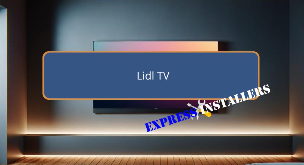 Lidl TV