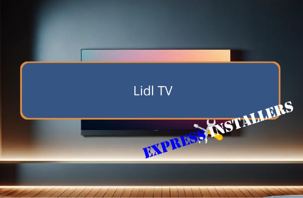 Lidl TV deals