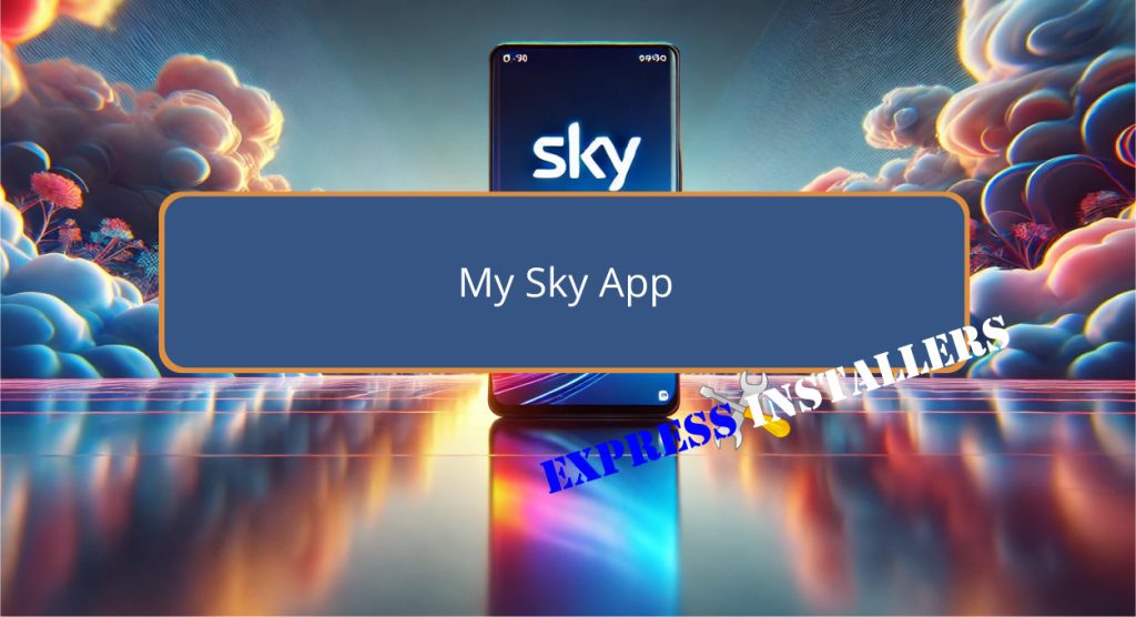 My Sky App