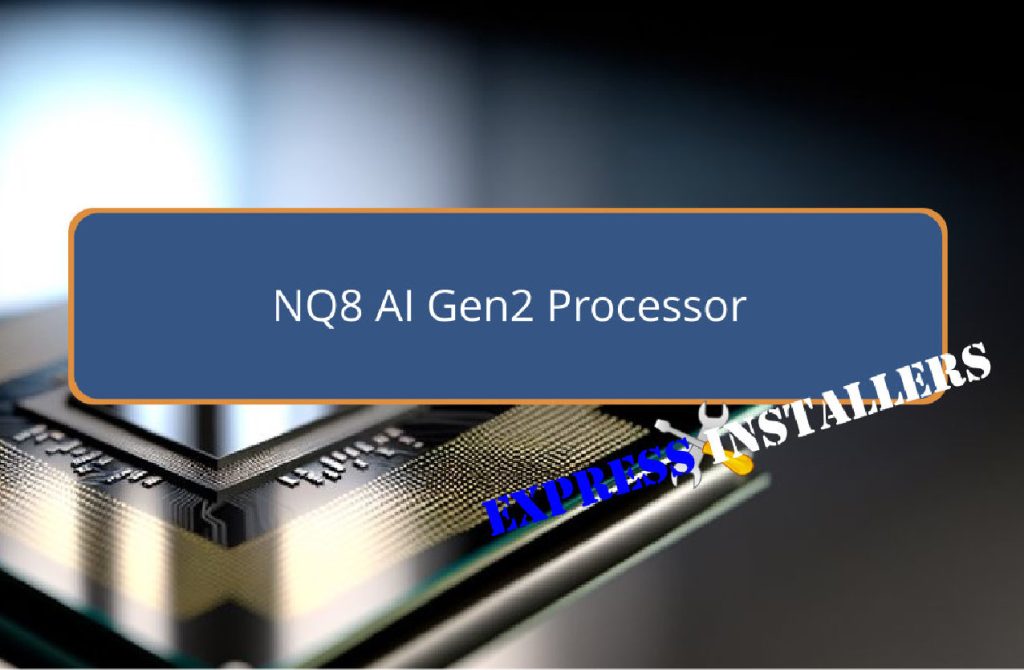 next generation ai processor