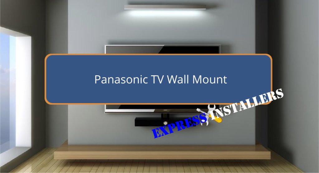 Panasonic TV Wall Mount