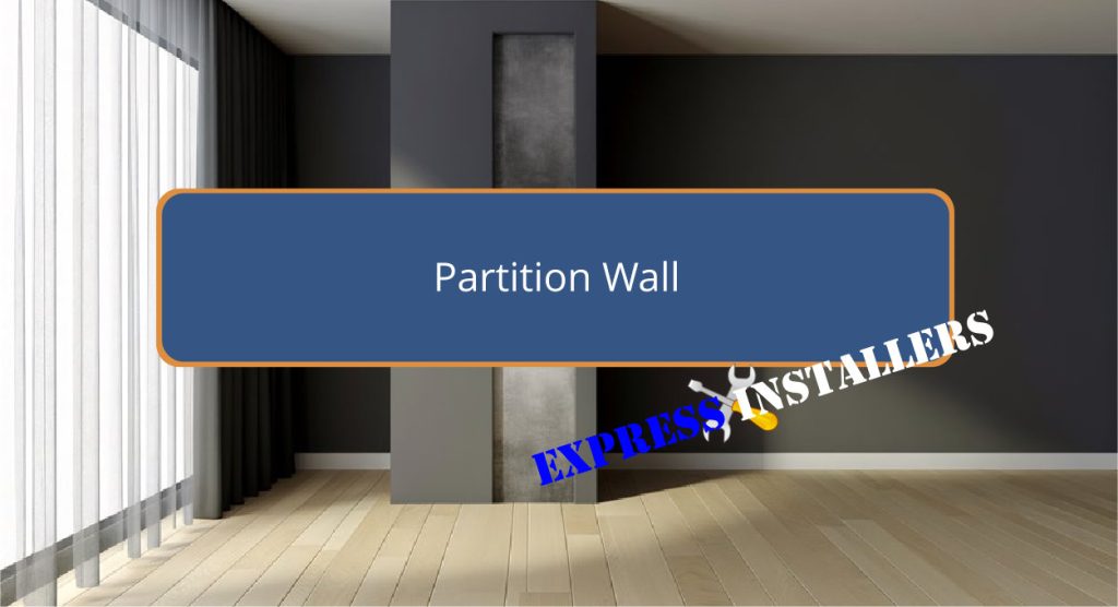 Partition Wall