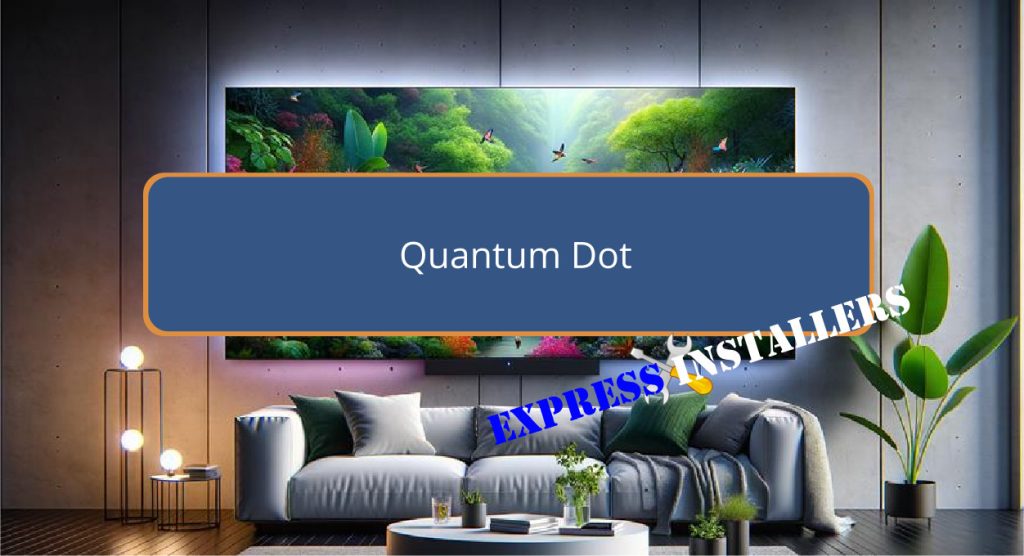 Quantum Dot