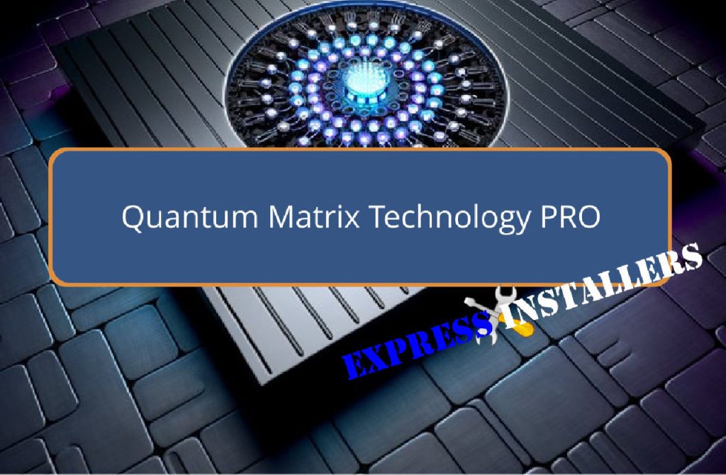 advanced quantum computing solutions