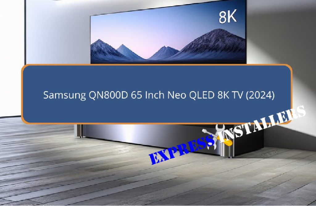 samsung neo qled 8k