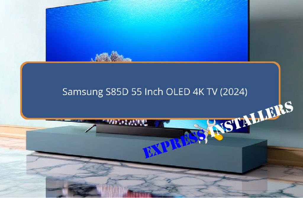 samsung 55 inch oled tv