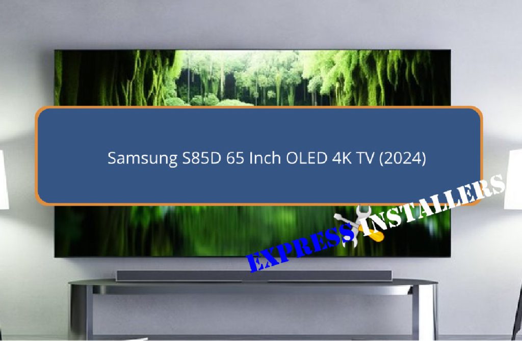 samsung 65 inch oled tv