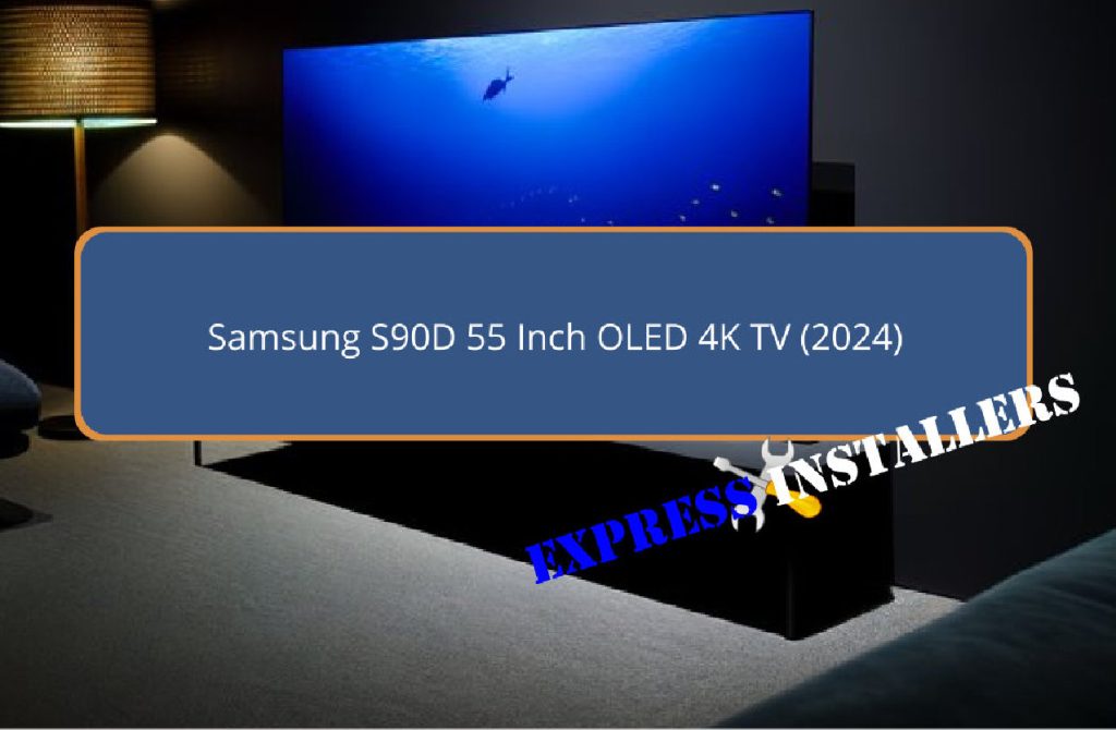 samsung 55 inch oled tv