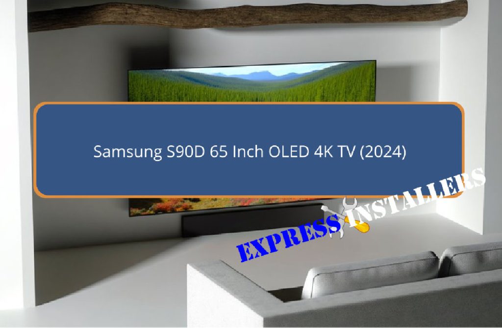 samsung 65 inch oled tv