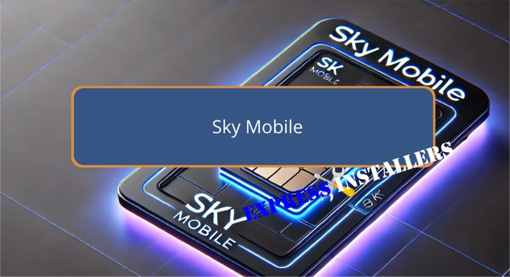 Sky Mobile
