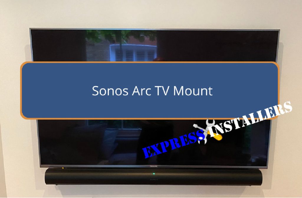 Sonos Arc TV Mount