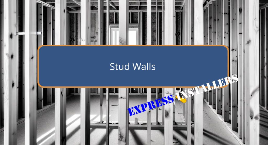 Stud Walls