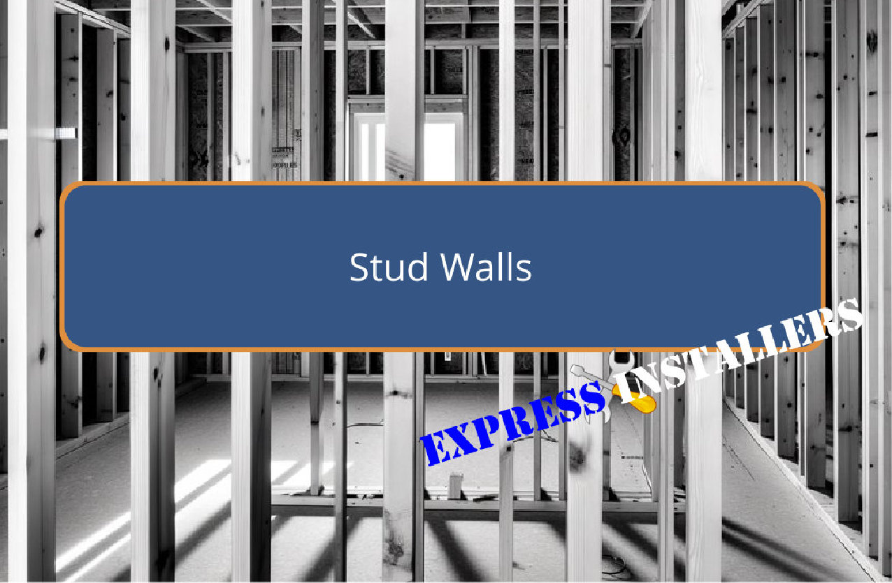 Stud Walls