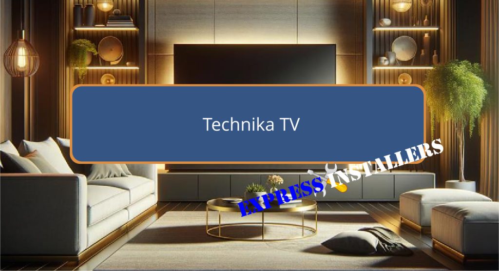 Technika TV