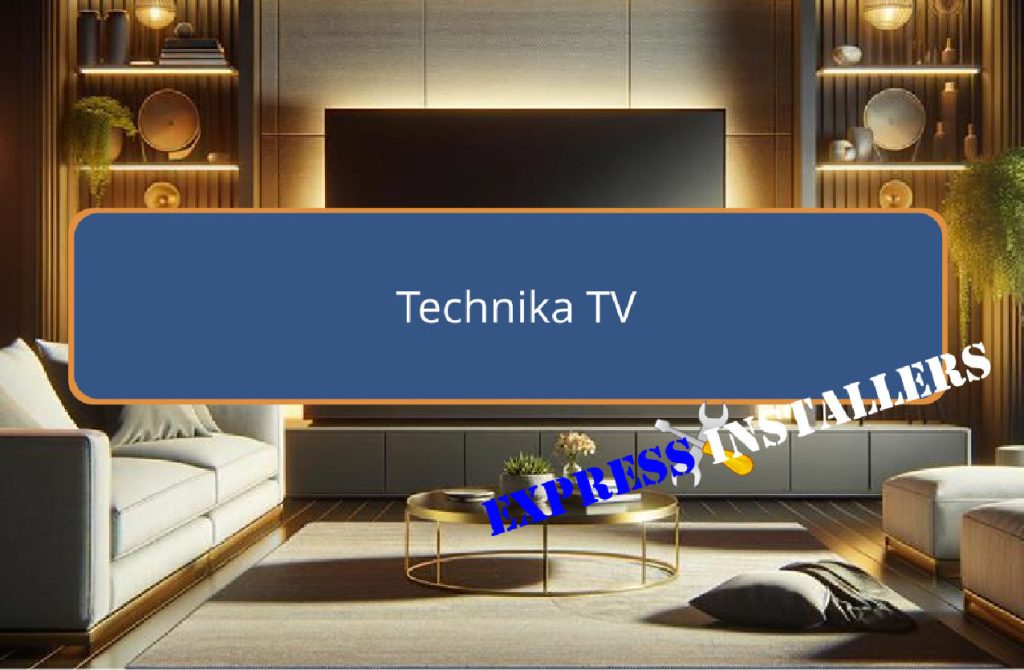 technika tv brand