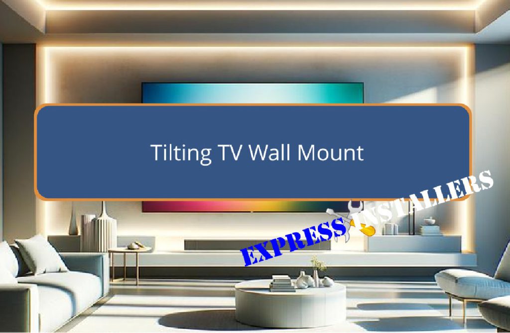 adjustable tv wall bracket