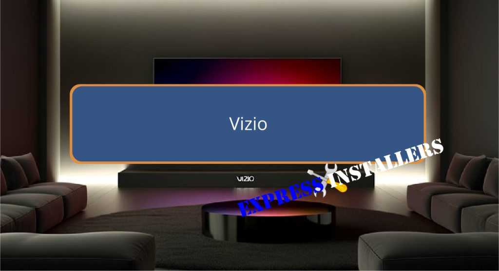 Vizio