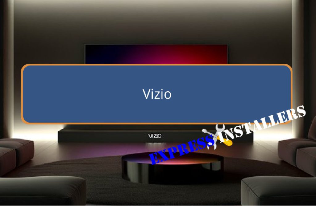 Vizio