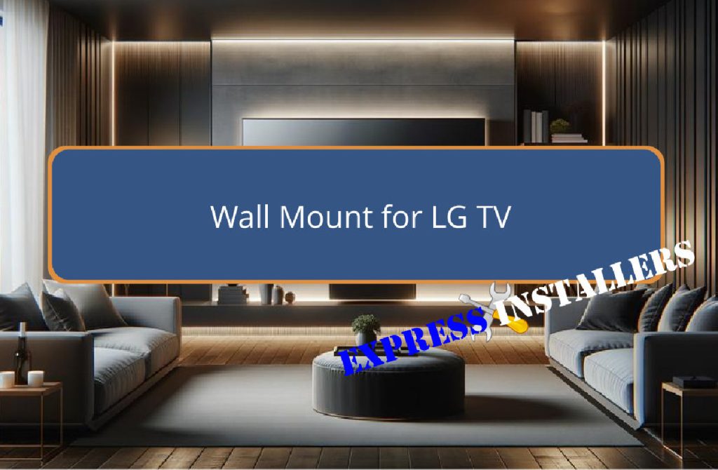 tv wall mount bracket