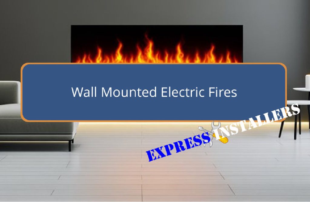 Wall Mounted Electric Fires