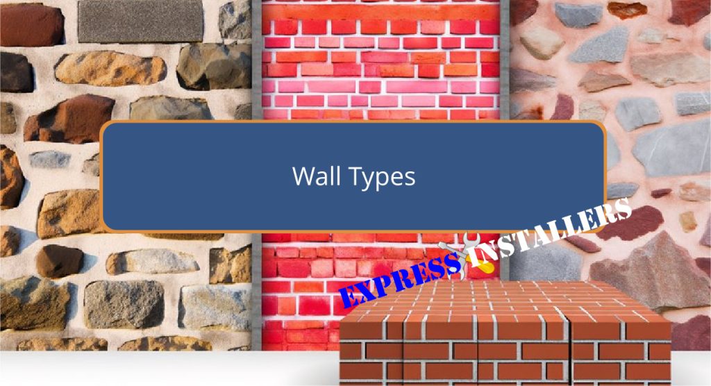 Wall Types